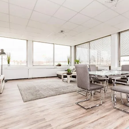 Apartmán Work And Marsdorf *