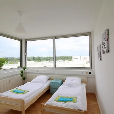 Apartmán Work And Marsdorf