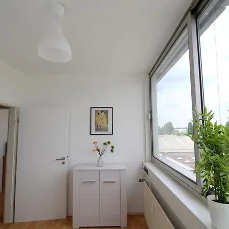 Work And Marsdorf Apartmán