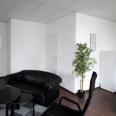 Work And Marsdorf Apartmán