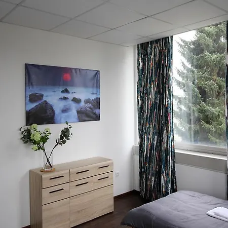 Apartmán Work And Marsdorf