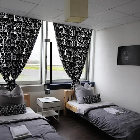 Apartmán Work And Marsdorf *